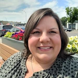 Meet your Posher, Anna